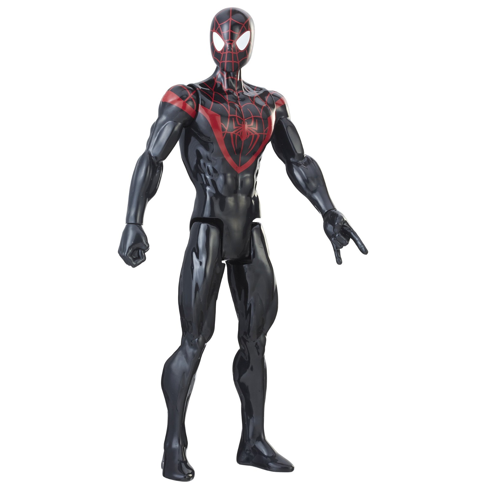Spider-Man Action Figure